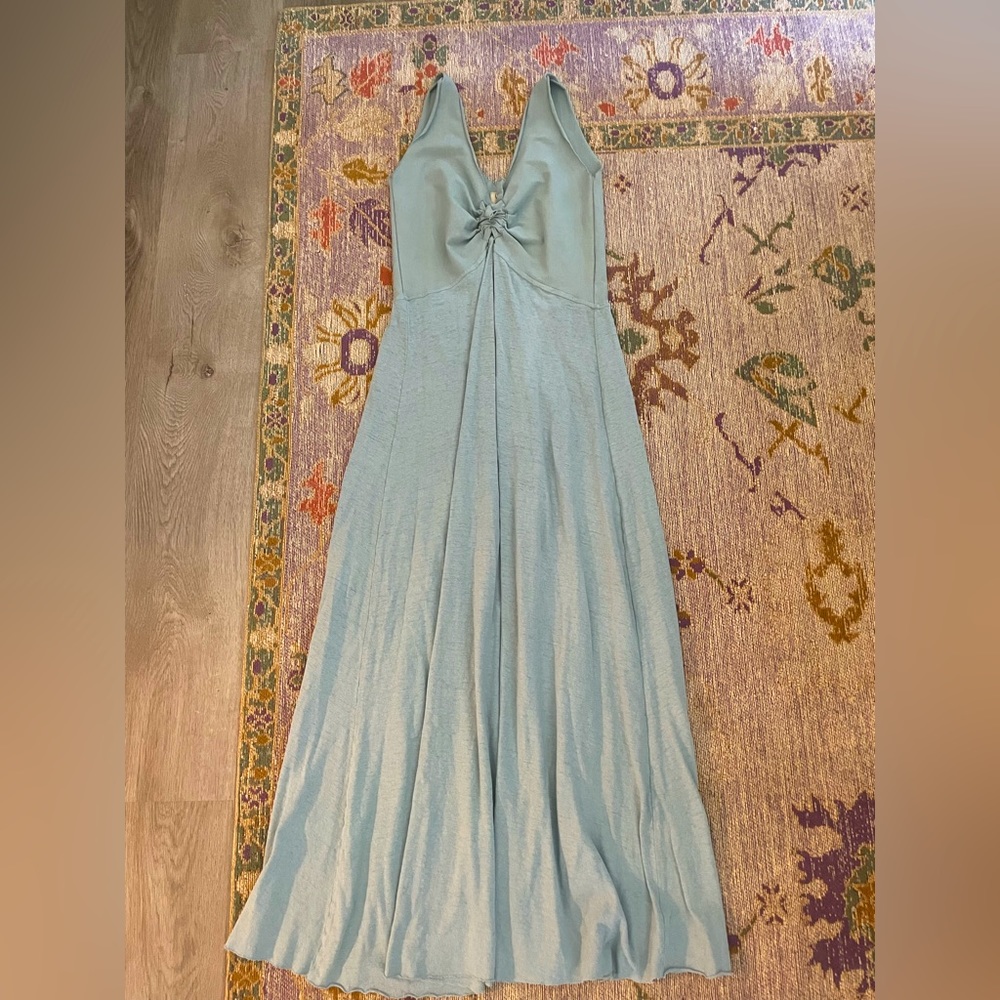 Sparrow Co Weaver Dress